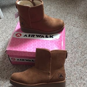 air walk boots